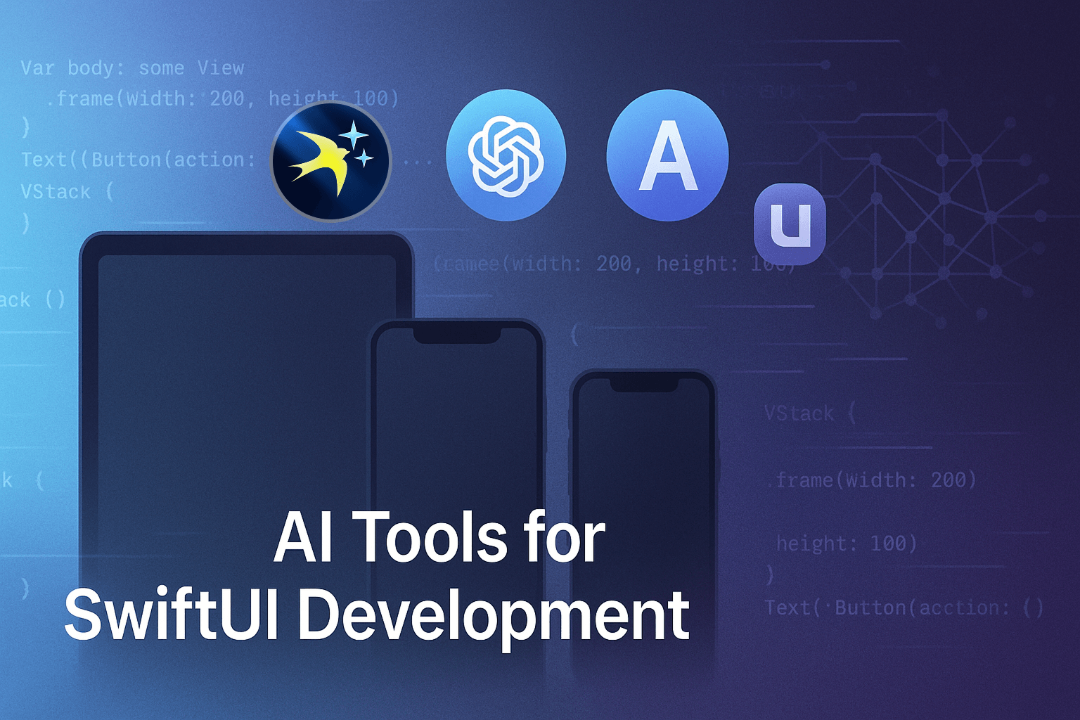 7 Best AI Tools for SwiftUI Development in 2026 | iSwift.dev Blog