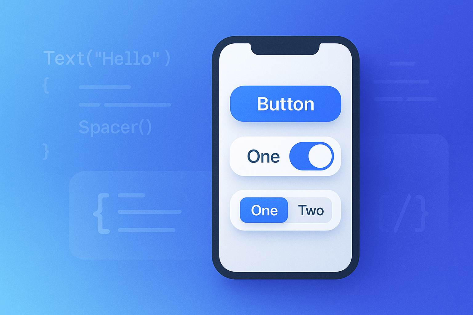 How AI Solves SwiftUI's Learning Curve: iOS Development Guide | iSwift.dev